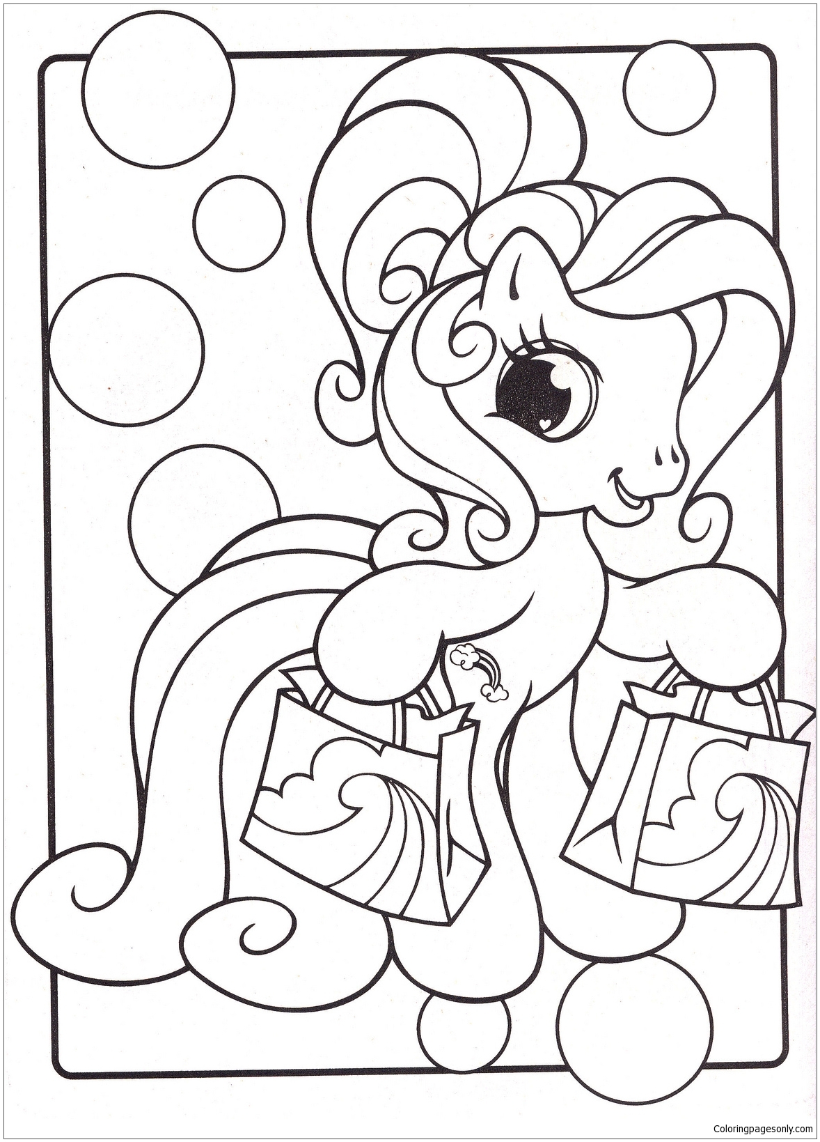 New My Little Pony Coloring Page Free Printable Coloring Pages New My Little Pony Coloring Page Free Printable Coloring Pages