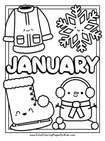 New Year 39 s Coloring Pages Free Printables For 2025 Cute Coloring New Year 39 s Coloring Pages Free Printables For 2025 Cute Coloring