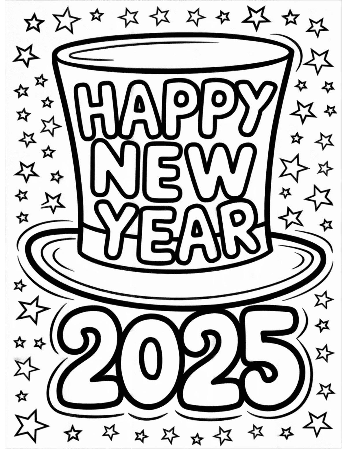 spring 2025 coloring pages