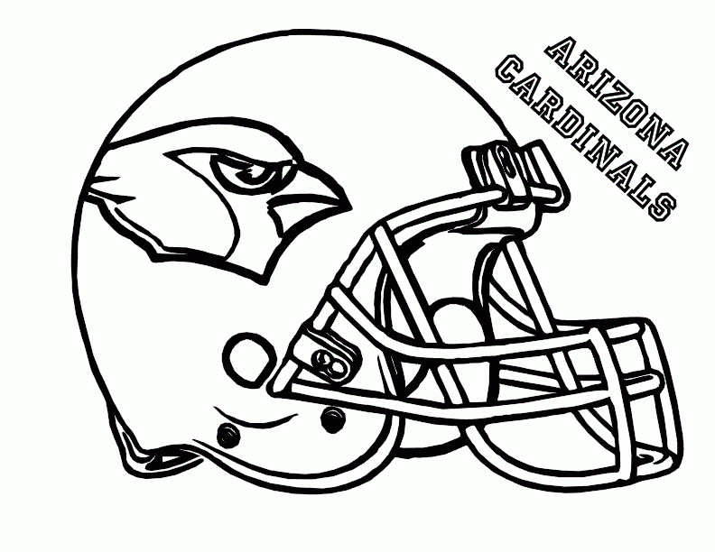 NFL Football Helmet Coloring Pages Coloring Home NFL Football Helmet Coloring Pages Coloring Home