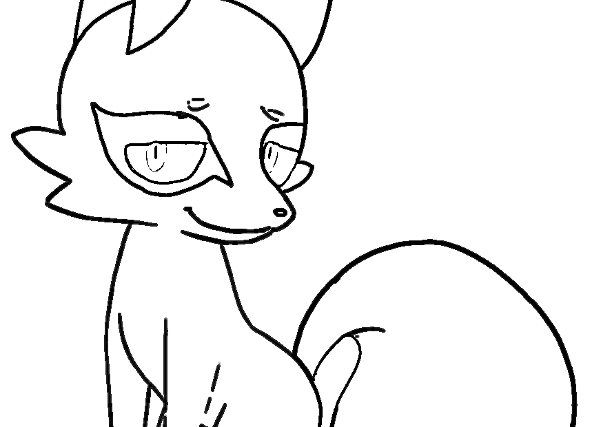 Nickit Pokemon Coloring Page Free Printable Coloring Pages