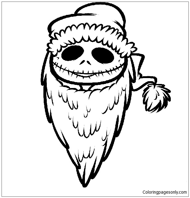 Nightmare Before Christmas Coloring Pages Holidays Coloring Pages Nightmare Before Christmas Coloring Pages Holidays Coloring Pages