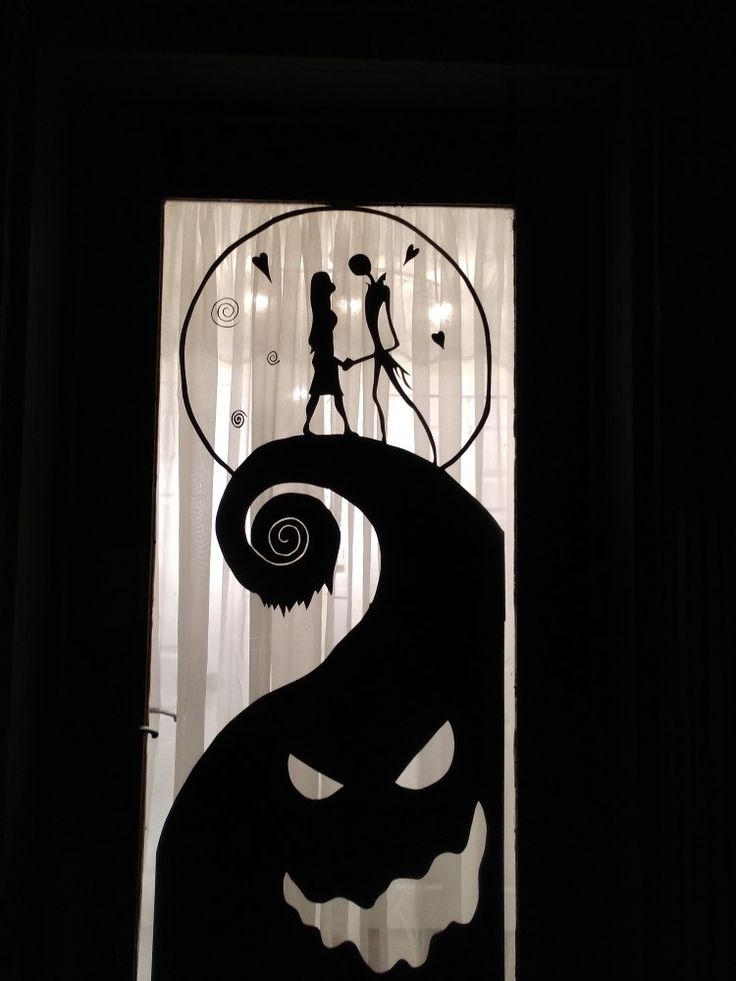 Nightmare Before Christmas Printable Decorations Nightmare Before Christmas Printable Decorations