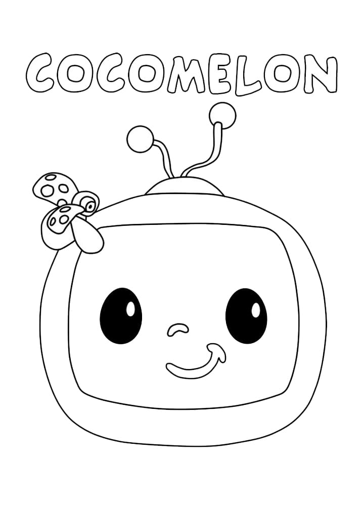 Nina Cocomelon Coloring Page Free Printable Coloring Pages For Kids Nina Cocomelon Coloring Page Free Printable Coloring Pages For Kids