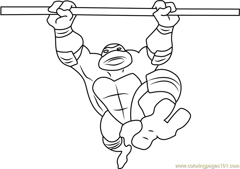 Ninja Turtle Donatello Coloring Page For Kids Free Teenage Mutant Ninja Turtle Donatello Coloring Page For Kids Free Teenage Mutant