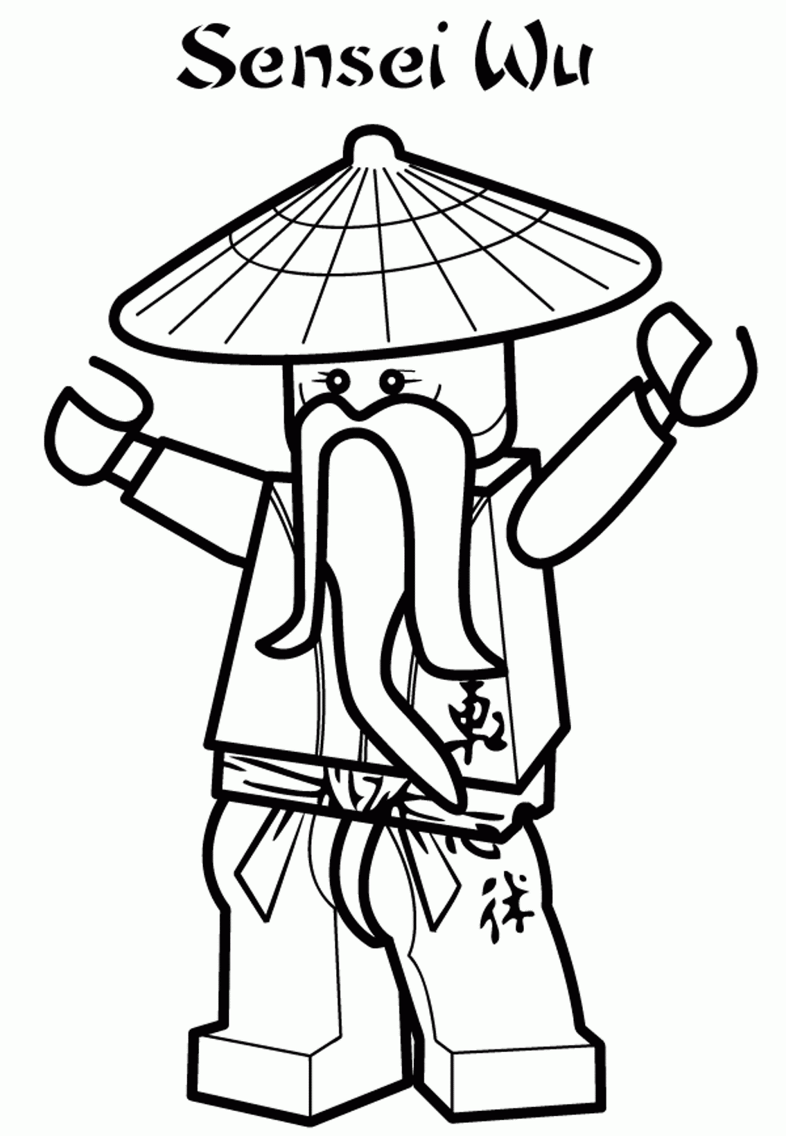 Ninjago Cole Colouring Pages Infoupdate Ninjago Cole Colouring Pages Infoupdate