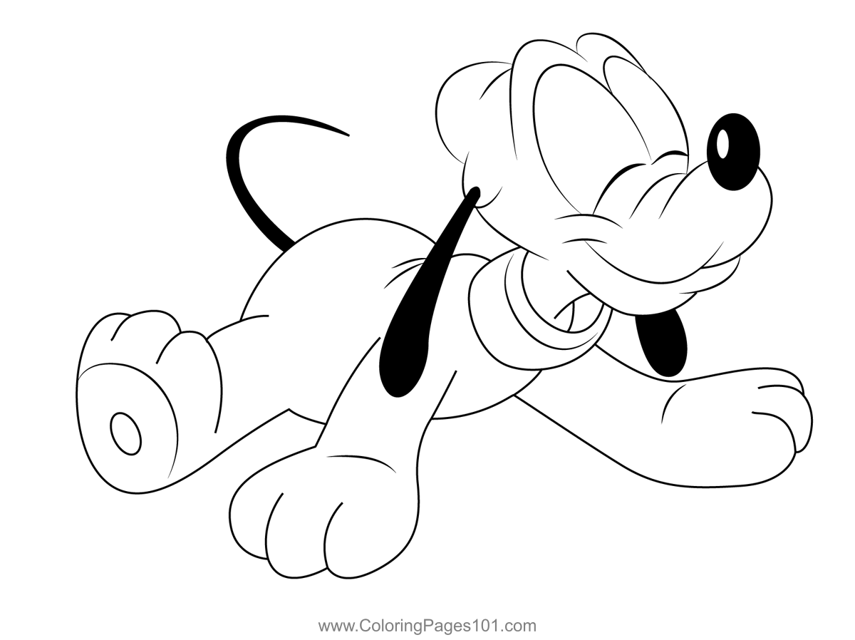 Online Disney Coloring Pages Printable Kids Colouring Online Disney Coloring Pages Printable Kids Colouring