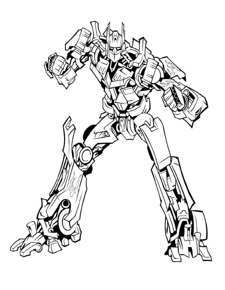 Optimus Prime 2 Coloring Page Free Printable Coloring Pages For Kids Optimus Prime 2 Coloring Page Free Printable Coloring Pages For Kids