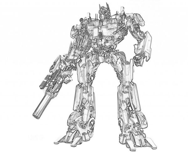 Optimus Prime Coloring Pages PDf To Print Coloringfolder Optimus Prime Coloring Pages PDf To Print Coloringfolder