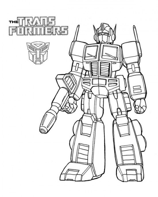 Optimus Prime Fighting Coloring Page Free Printable Coloring Pages Optimus Prime Fighting Coloring Page Free Printable Coloring Pages