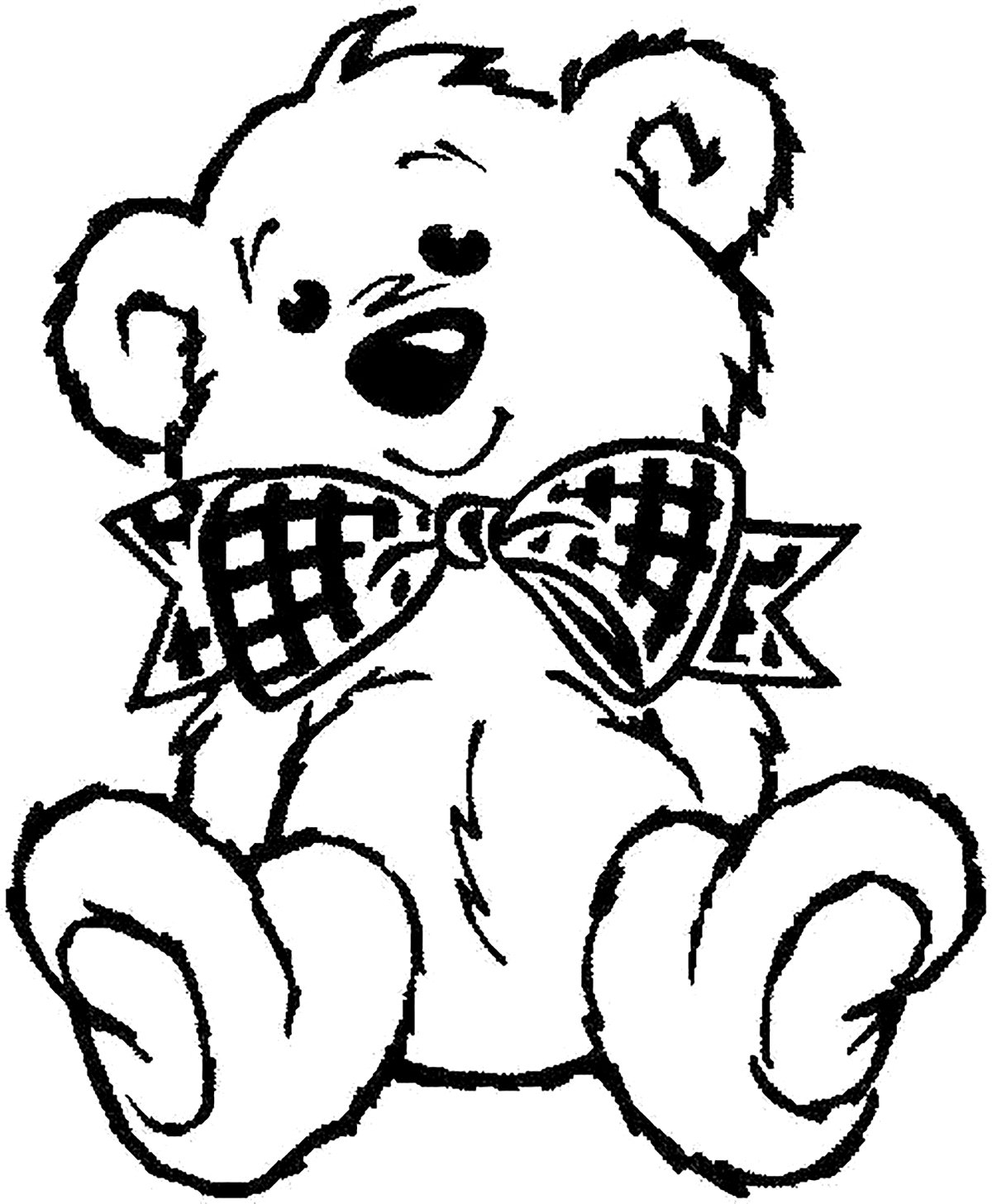 Ourson Bears And Cubs Coloring Pages For Kids Ourson Bears And Cubs Coloring Pages For Kids
