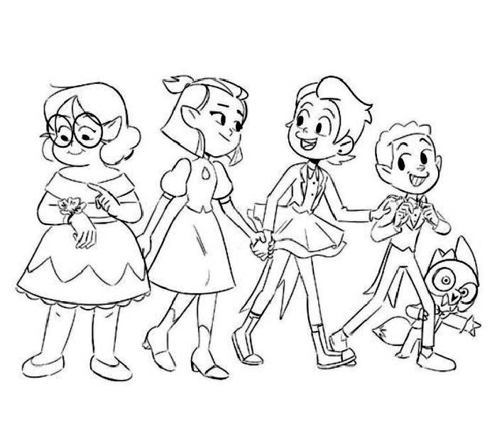 Owl Coloring Pages Free Printable PDF Owl Coloring Pages Free Printable PDF