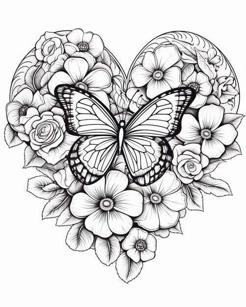 free coloring pictures for adults free coloring pictures for adults