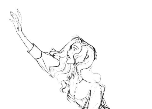 Person Coloring Page Turkau Person Coloring Page Turkau