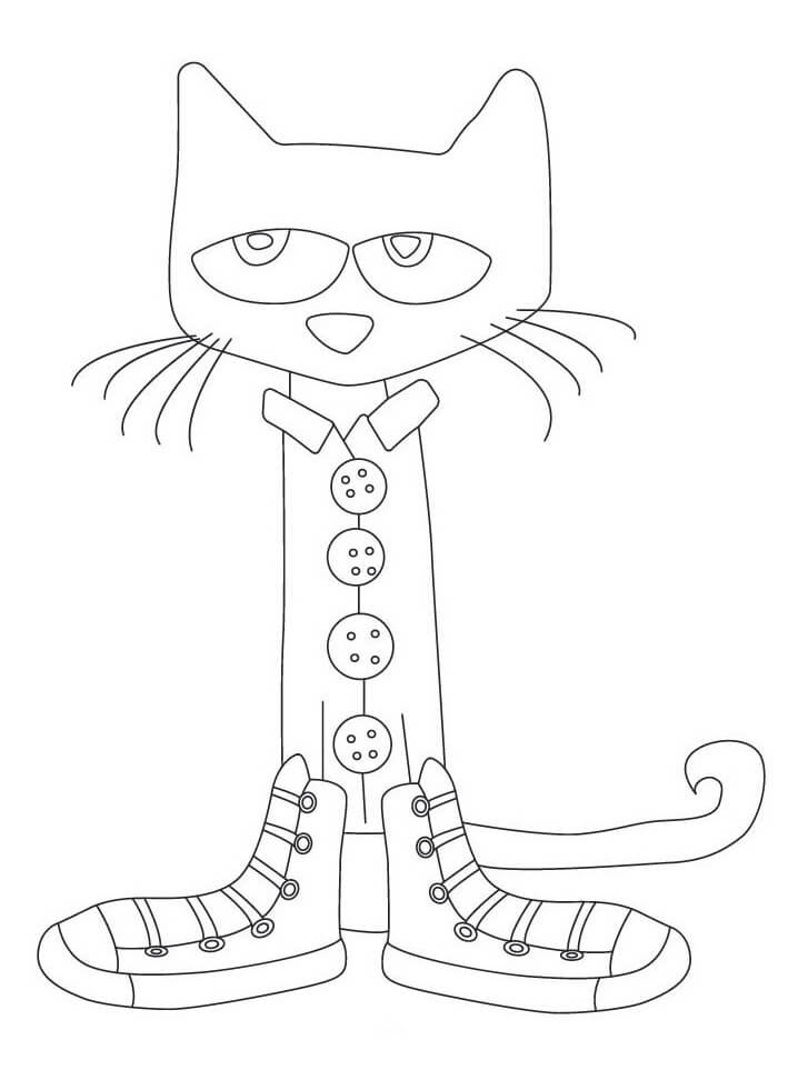 Pete The Cat 1