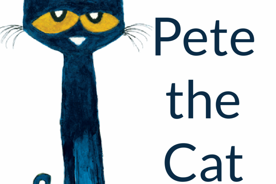 Pete The Cat Printables And Activities free The Activity Mom Pete