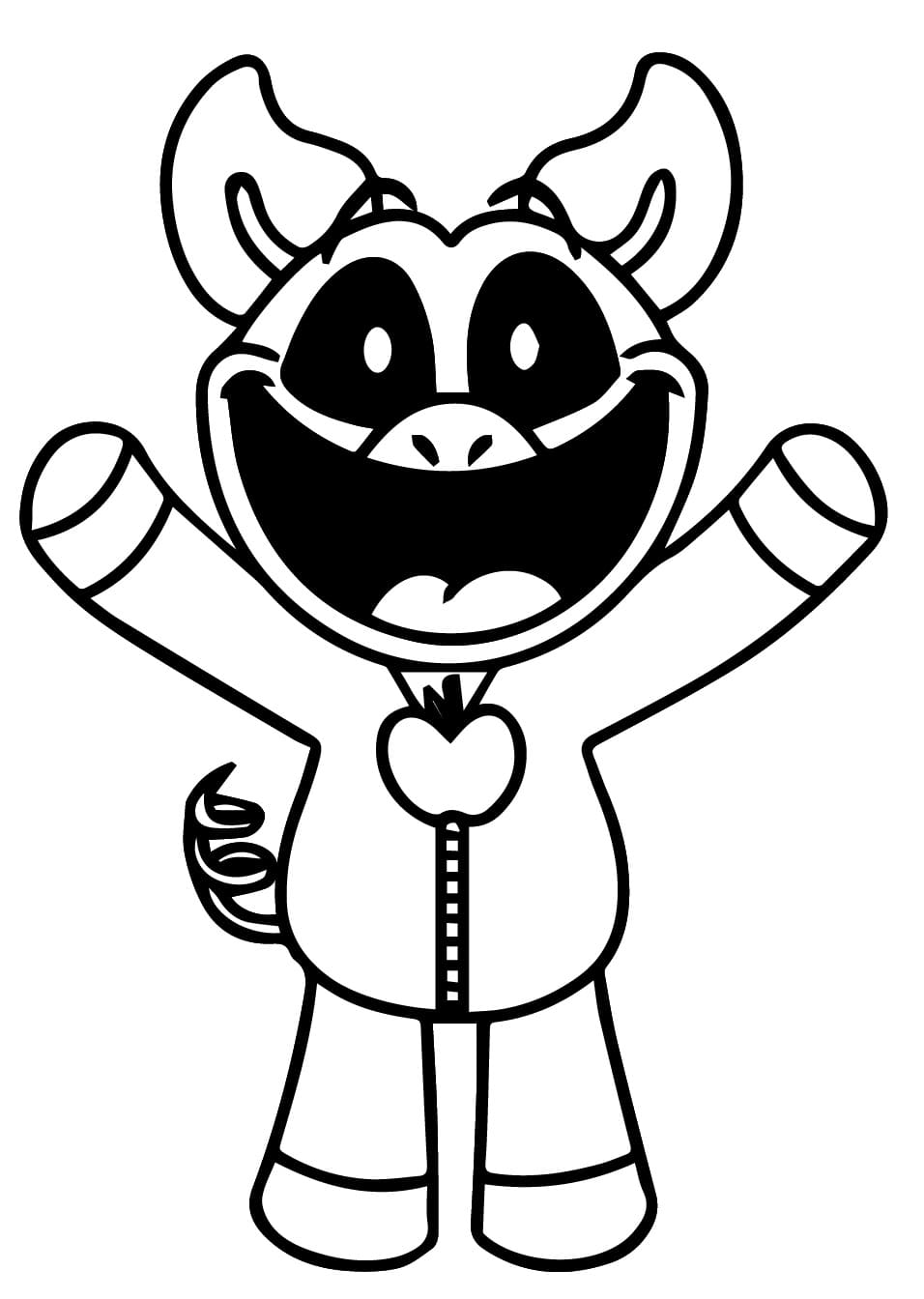 PickyPiggy Coloring Games ColoringGames Net