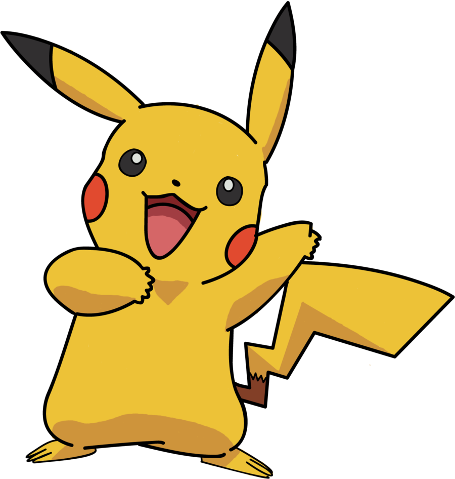 Pikachu Clipart Colour Pikachu Colour Transparent FREE For Download On Pikachu Clipart Colour Pikachu Colour Transparent FREE For Download On