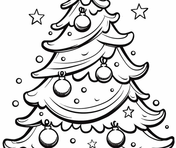 Pin On Holiday Coloring Pages