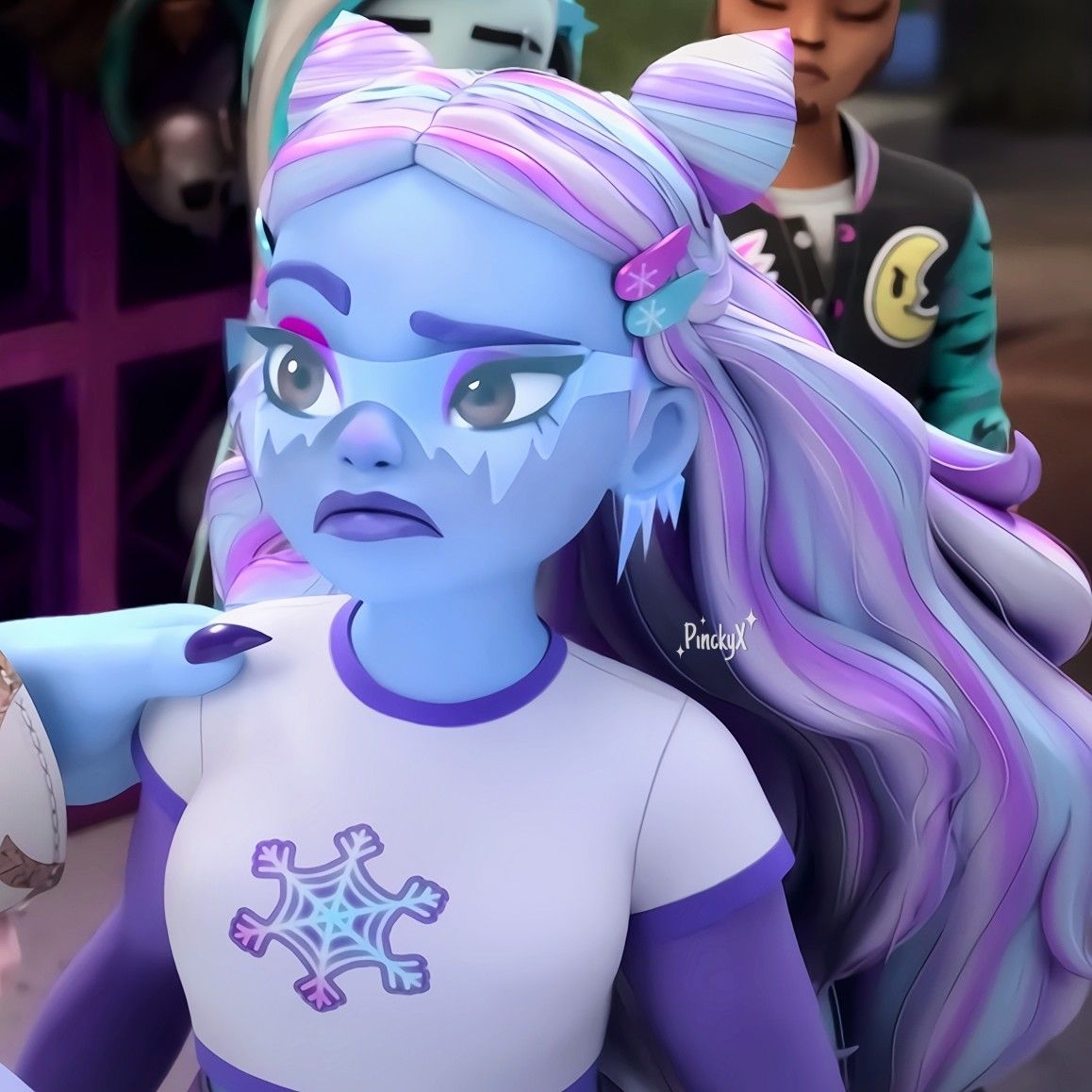 Pin On Monster High G3 Pin On Monster High G3