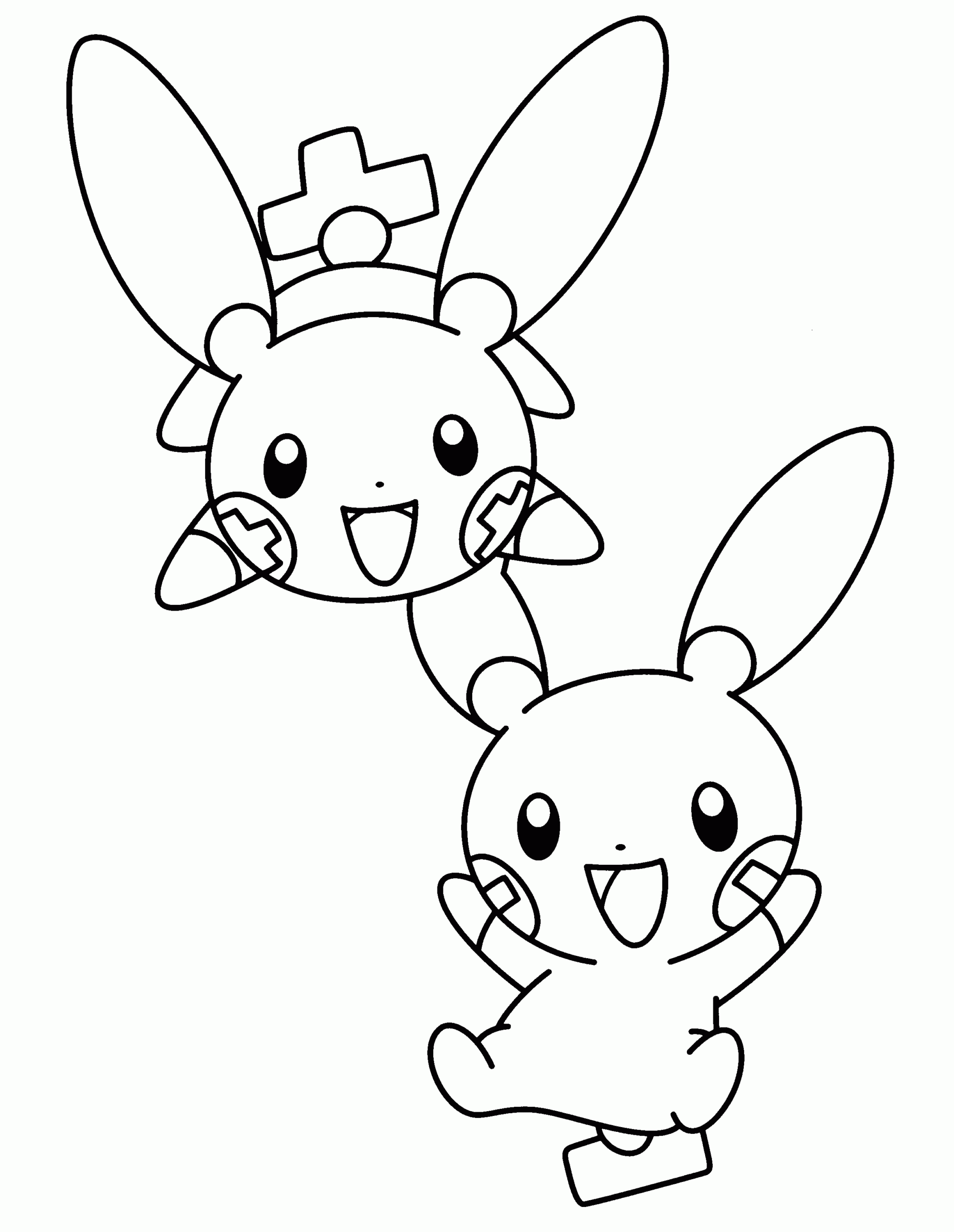 pokemon colouring sheets pdf