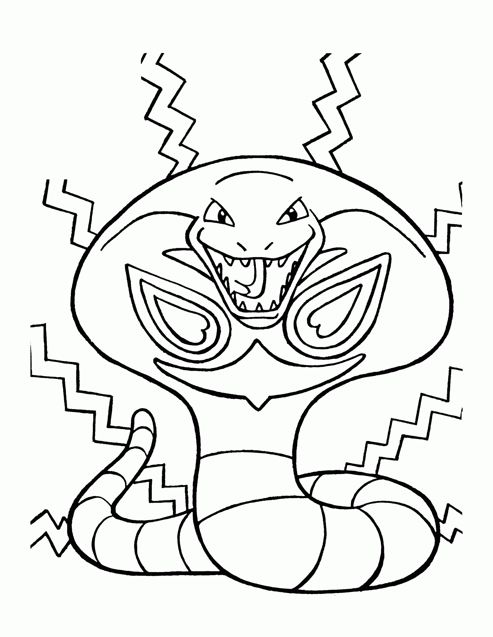 pokemon colouring pages for kids