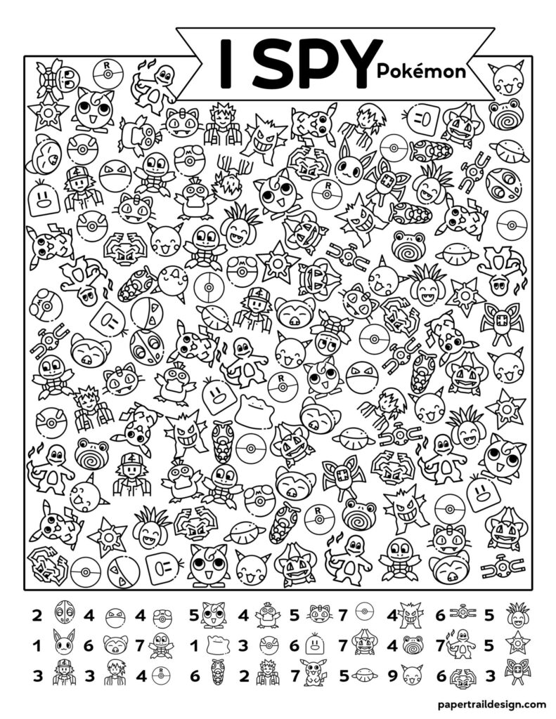 Pokemon Worksheets Printable 159 Lyana Worksheets Pokemon Worksheets Printable 159 Lyana Worksheets