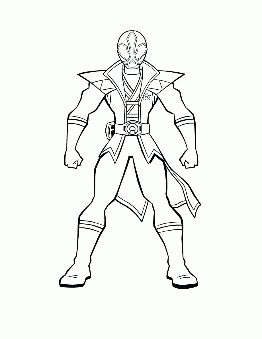 Power Rangers Coloring Pages Free Printable Power Rangers Coloring Pages Free Printable