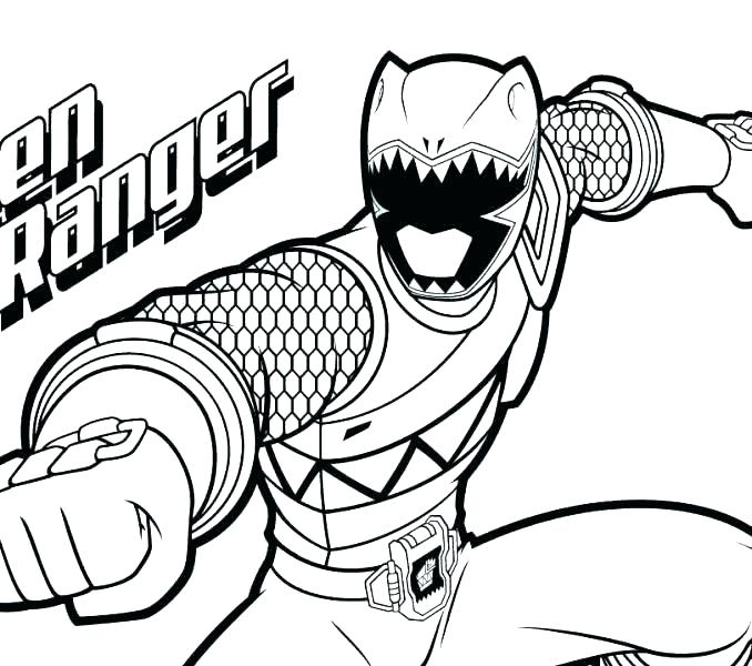 Power Rangers Dino Fury Coloring Book Dino Charge Power Rangers Power Rangers Dino Fury Coloring Book Dino Charge Power Rangers