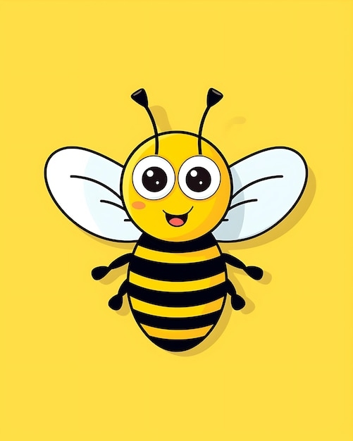 Premium Photo Ten Different Shapes Of Free Printables Bees