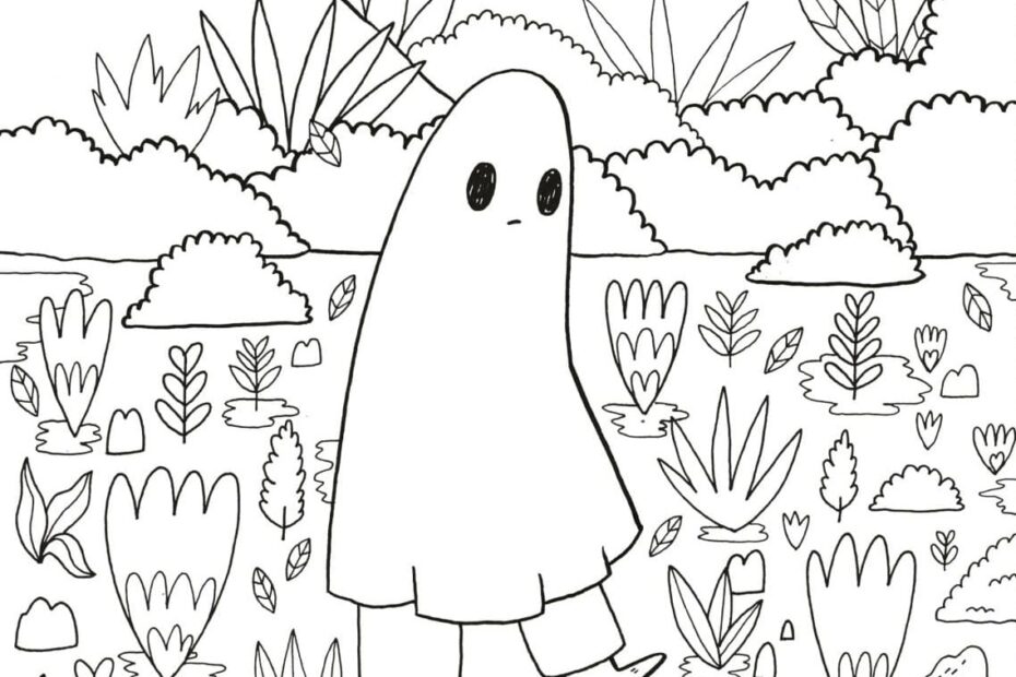 Preppy Coloring Pages Aesthetic Coloring Pages Printable 59 OFF