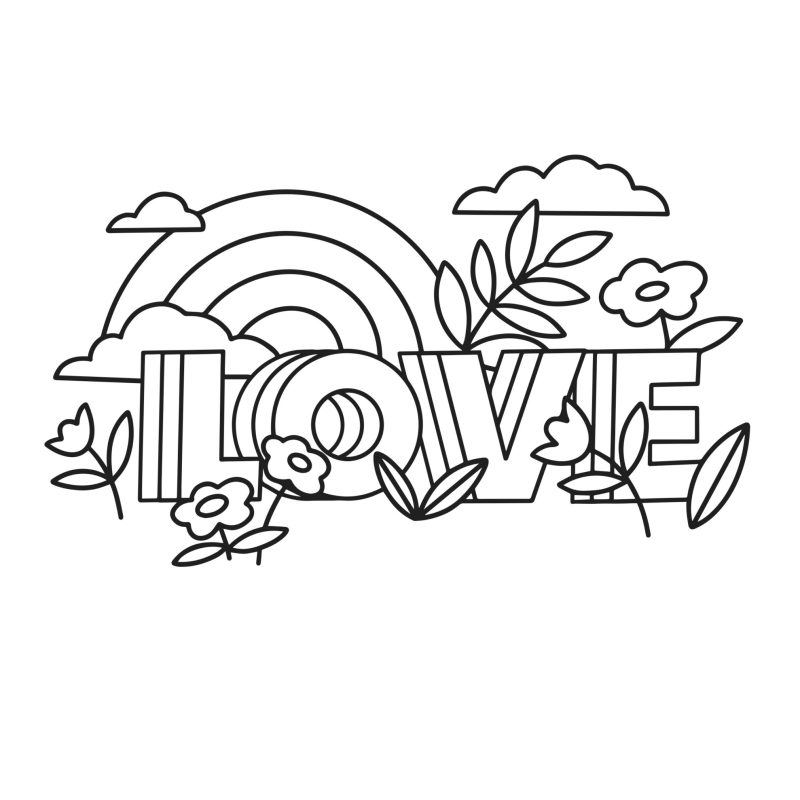 preppy coloring pages for adults preppy coloring pages for adults