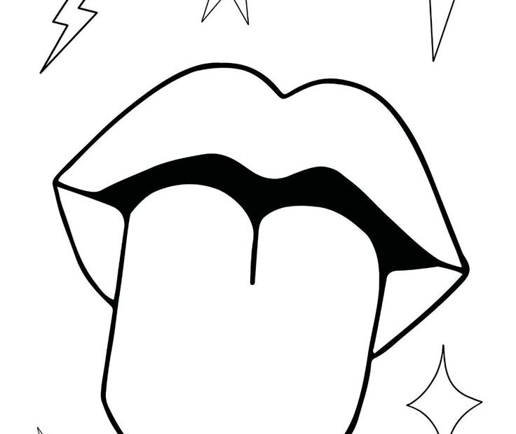 Preppy Coloring Pages Teens Coloring Pages Preppy Aesthetic Coloring