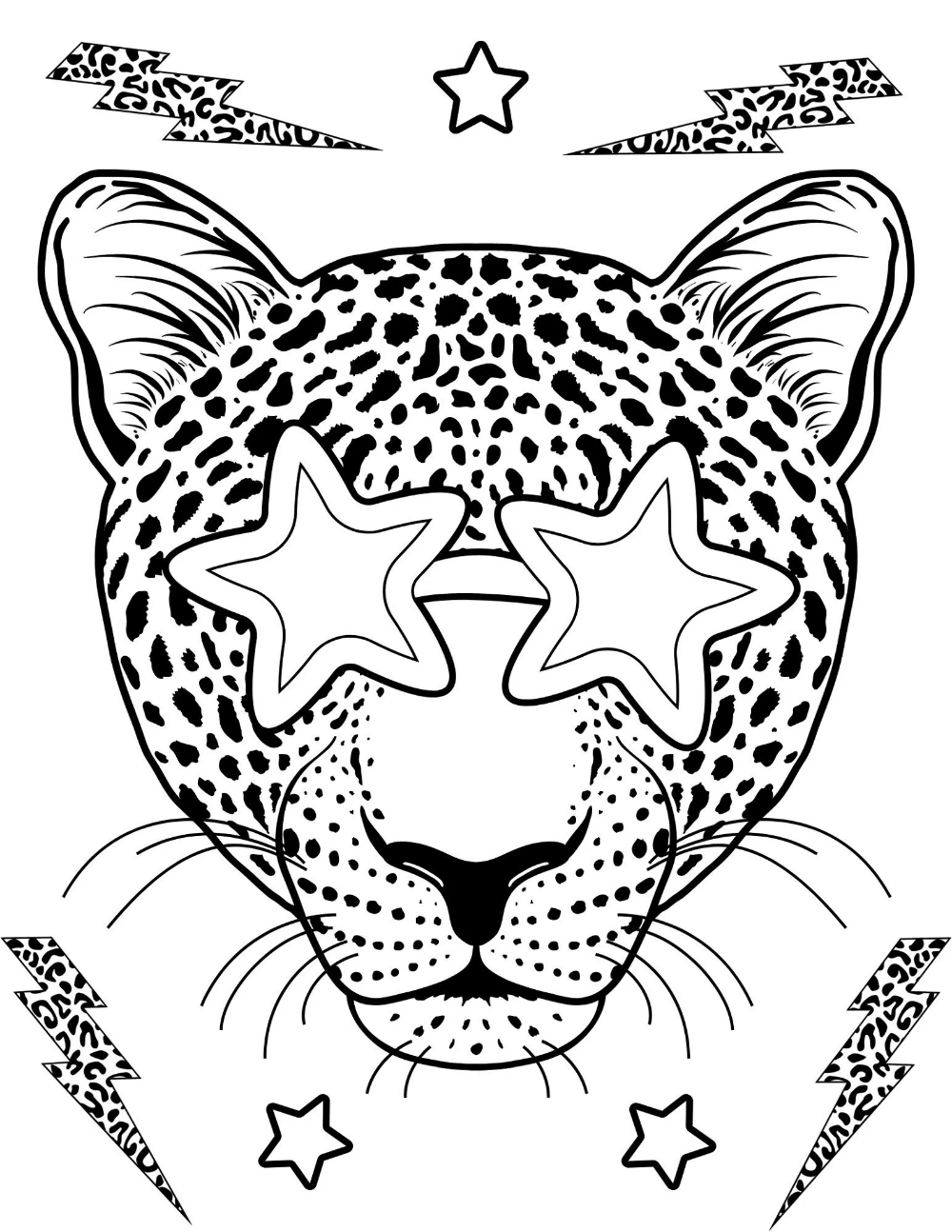 Preppy Coloring Pages Teens Coloring Pages Preppy Aesthetic Coloring 