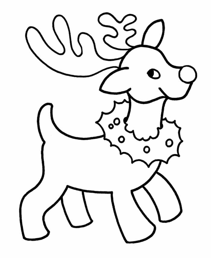Preschool Holiday Coloring Pages Coloring Home Preschool Holiday Coloring Pages Coloring Home