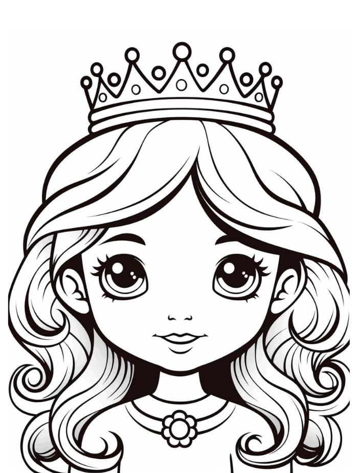 princess colouring in free princess colouring in free