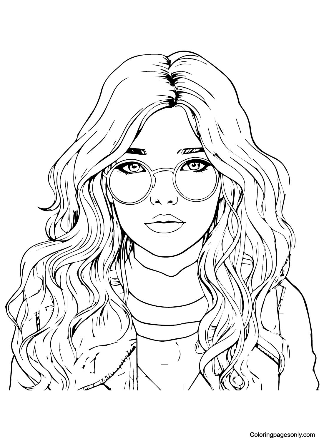 Print Teenage Girl Coloring Page Free Printable Coloring Pages Print Teenage Girl Coloring Page Free Printable Coloring Pages