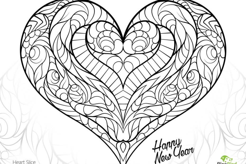 Printable Adult Coloring Pages Coloring Home