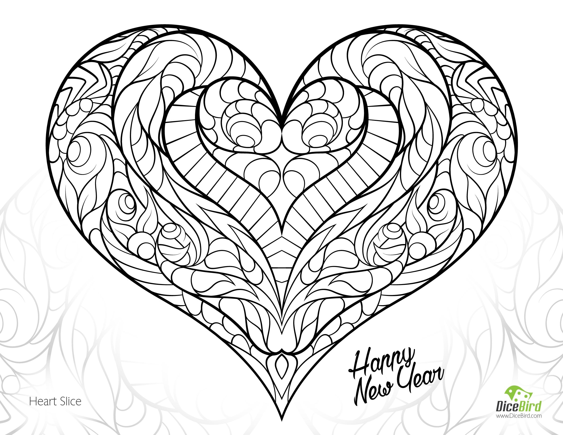 Printable Adult Coloring Pages Coloring Home Printable Adult Coloring Pages Coloring Home