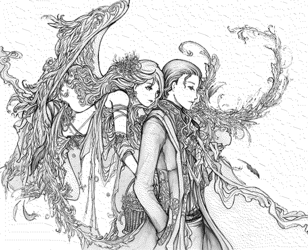 Printable Adult Coloring Pages Fairy Coloring Home Printable Adult Coloring Pages Fairy Coloring Home