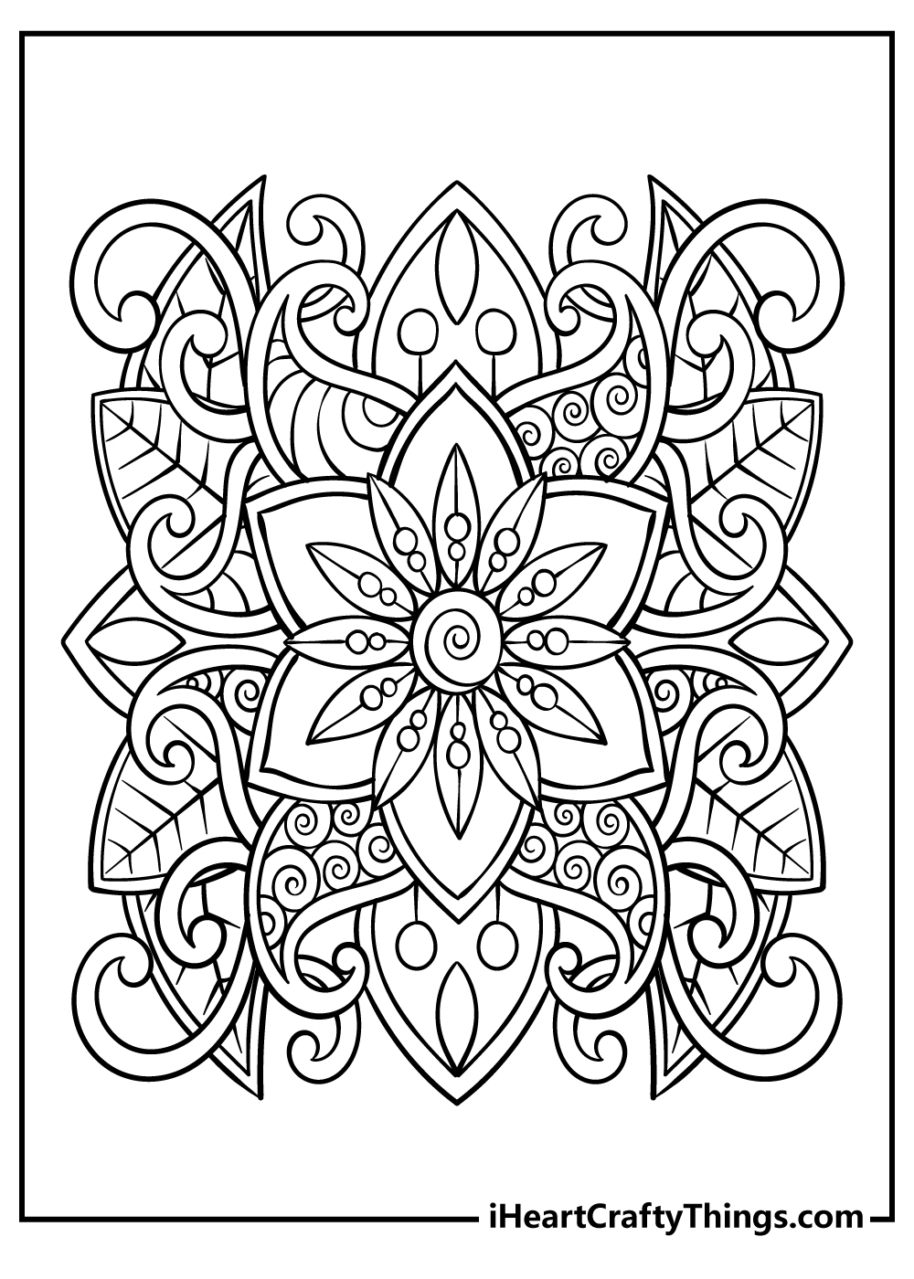 Printable Adult Coloring Pages Free Printable Download Printable Adult Coloring Pages Free Printable Download