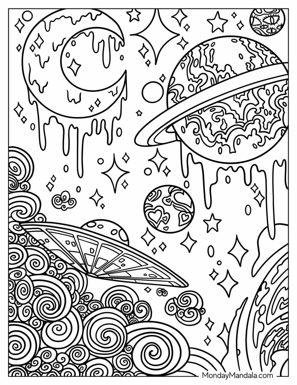 free printable coloring pages aesthetic free printable coloring pages aesthetic