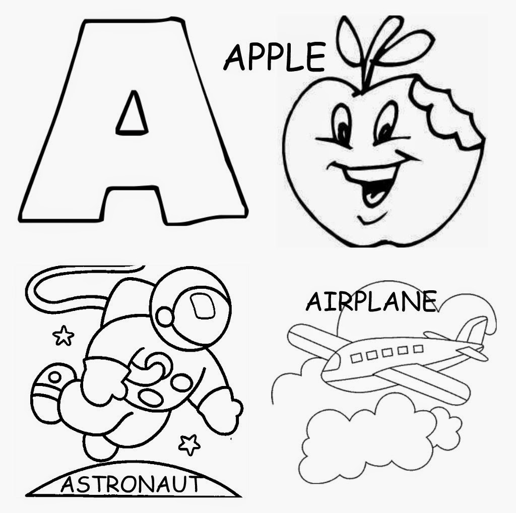 Printable Alphabet Letter D Coloring Page Alphabet Coloring Pages My 