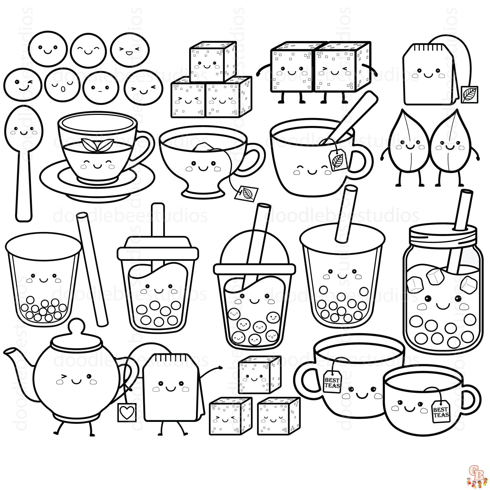 printable coloring pages boba printable coloring pages boba