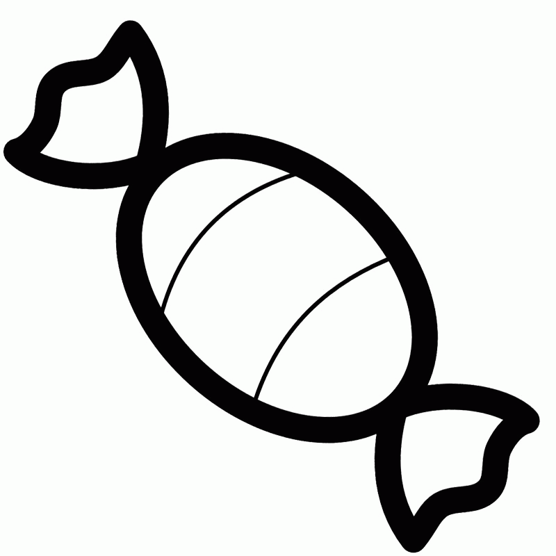 Printable Candy Coloring Pages Coloring Home Printable Candy Coloring Pages Coloring Home