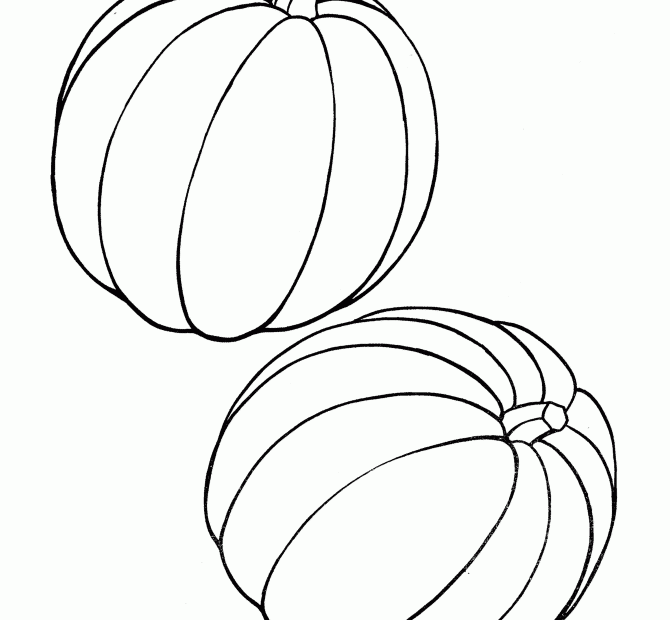Printable Child Coloring Pages 007