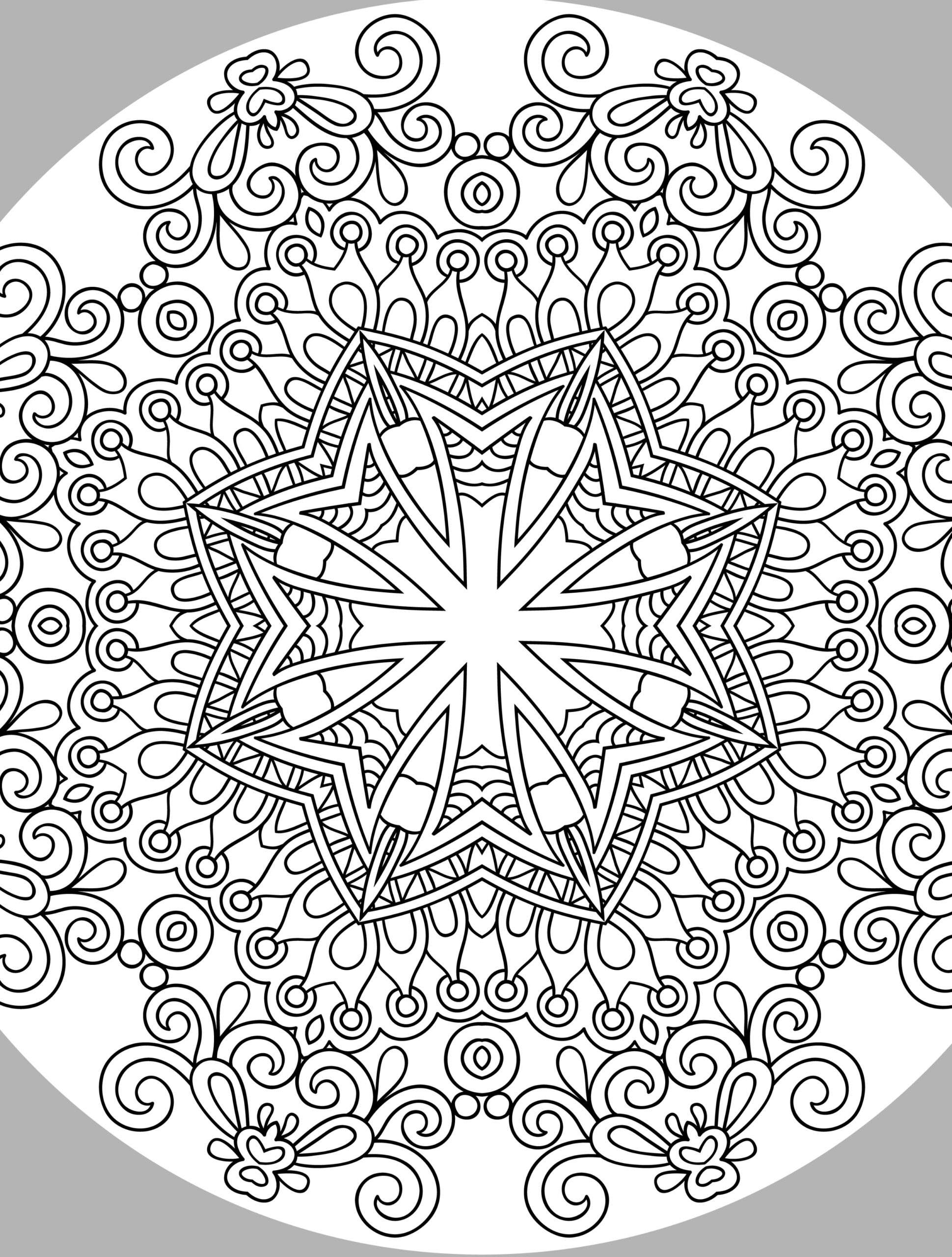 Printable Christmas Coloring Pages For Adults At GetDrawings Free Printable Christmas Coloring Pages For Adults At GetDrawings Free
