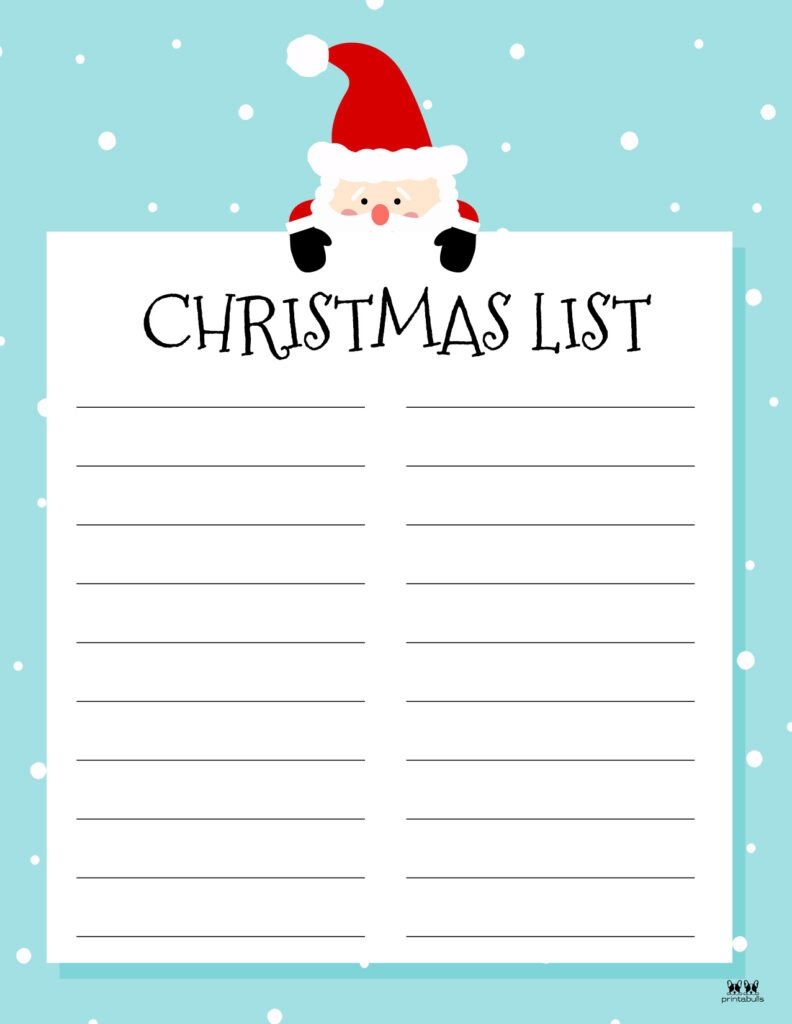 free printable christmas printables free printable christmas printables