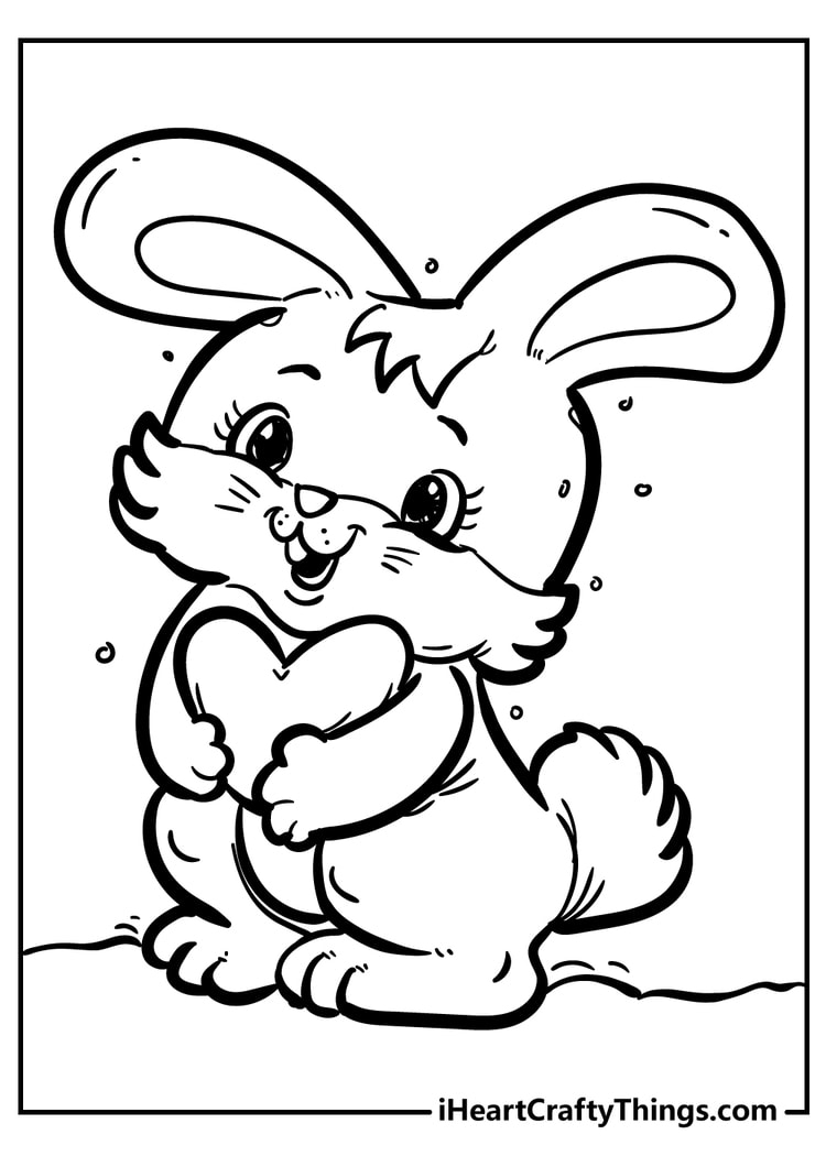 Printable Coloring Book Bunny Coloring Page Dwarf Bun Vrogue co Printable Coloring Book Bunny Coloring Page Dwarf Bun Vrogue co