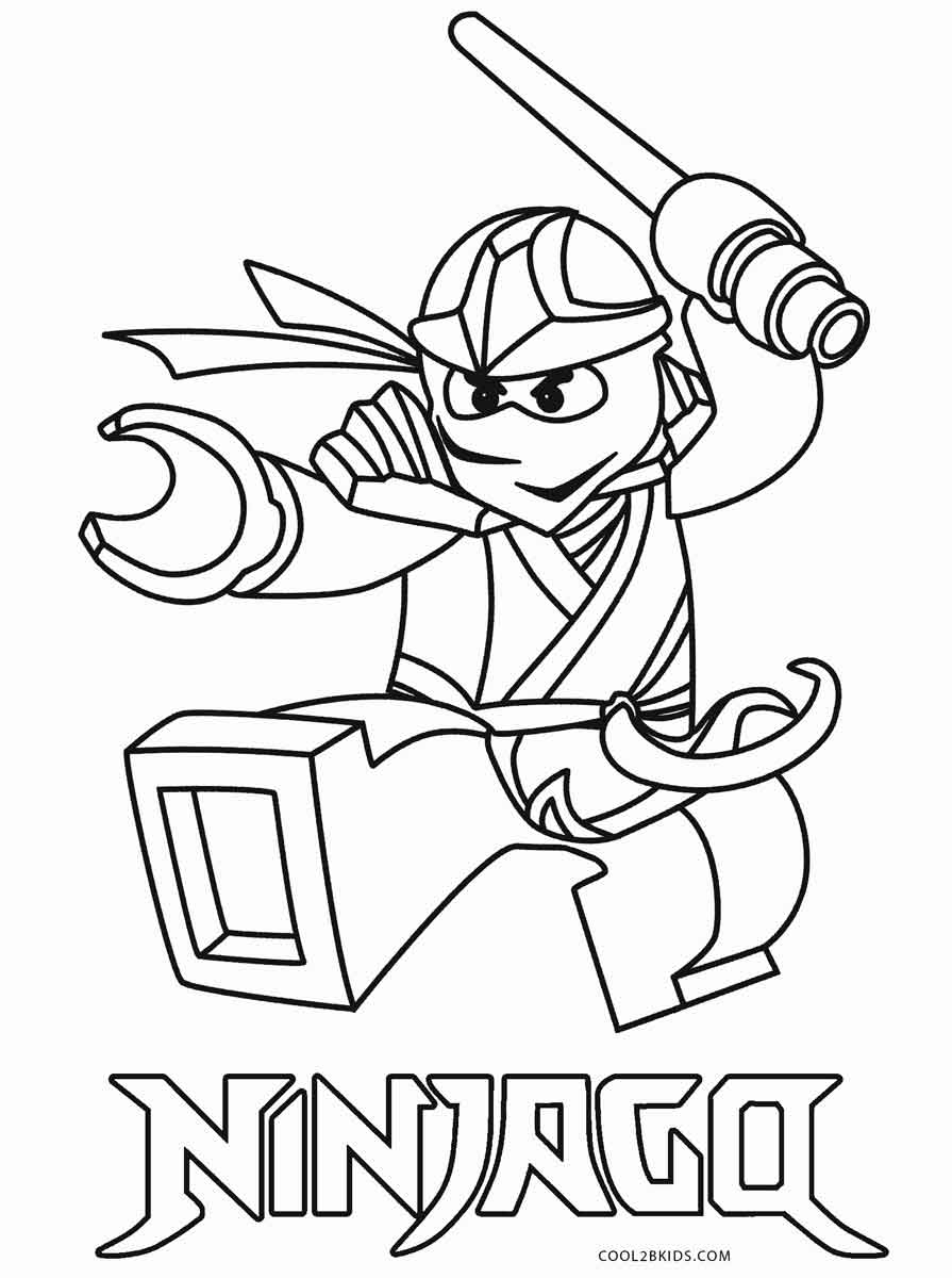 Printable Coloring For Kids